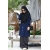 Xtra Size Ratu Balqis - Navy