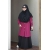 Xtra Size Ratu Balqis - Mulberry