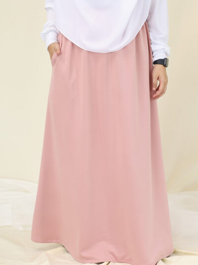 Sweet Skirt - Pink